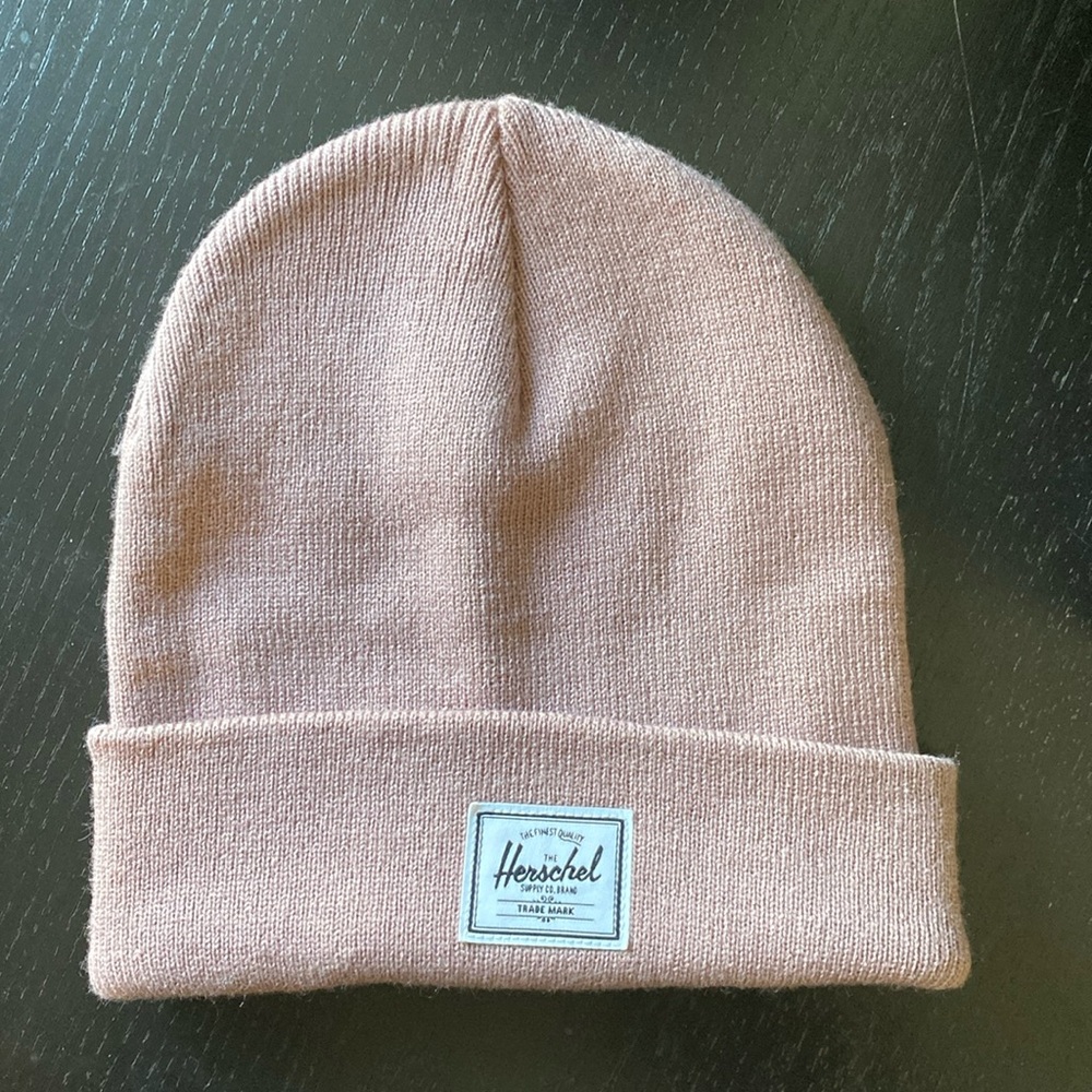 Hershel hat